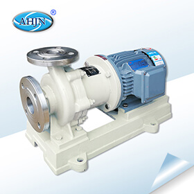 JMC型不銹鋼磁力泵