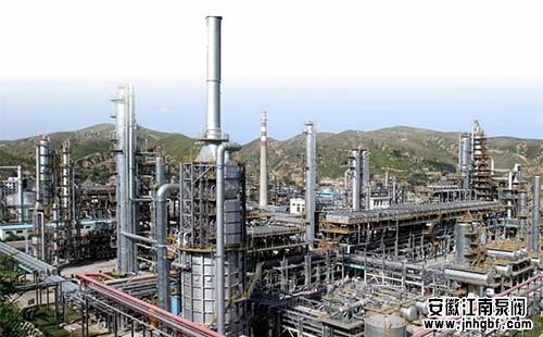 內(nèi)蒙古*聯(lián)石油化工有限公司